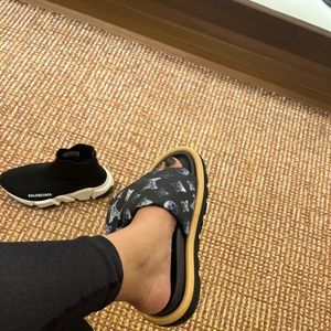 SOLD! lv pool slides